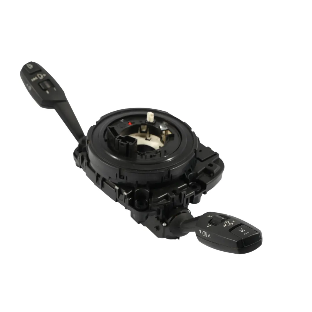 Interruttore Colonna Sterzo Cluster Stelo Tergicristallo per BMW E82 E88 E90 con numero di parte 9169071 BMW E82 E88 E90 Interruttore Colonna Sterzo Cluster Stelo Tergicristallo - SKU 9169071-1 - Numero di parte 9169071