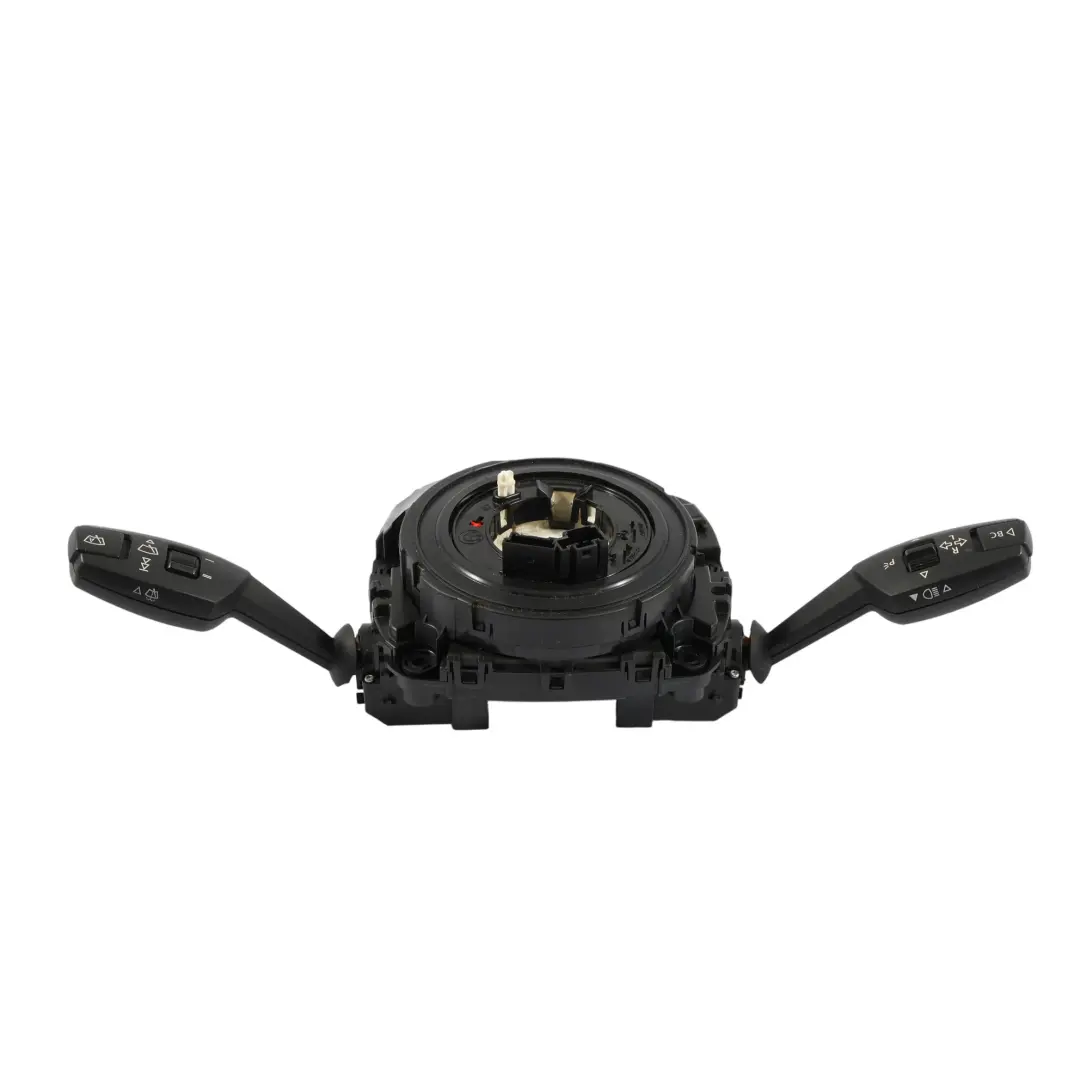 BMW E82 E88 E90 Interruttore Colonna Sterzo Cluster Stelo Tergicristallo - SKU 9169071-1 - Numero di parte 9169071