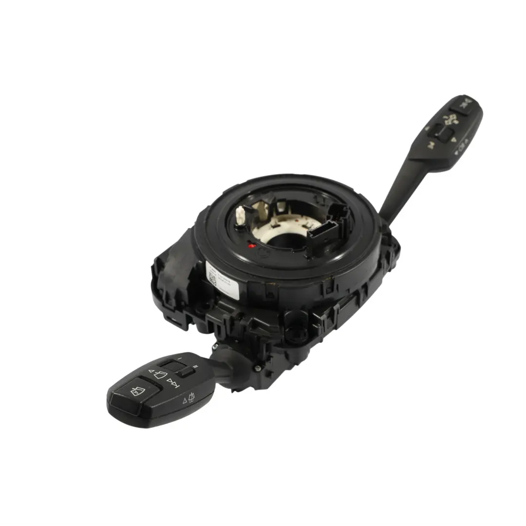 Columna Dirección Interruptor Cluster Stalk para BMW E82 E88 E90 E92 con número de pieza 9169071 BMW E82 E88 E90 E92 Columna Dirección Interruptor Cluster Stalk - SKU 9169071-1 - Número de pieza 9169071