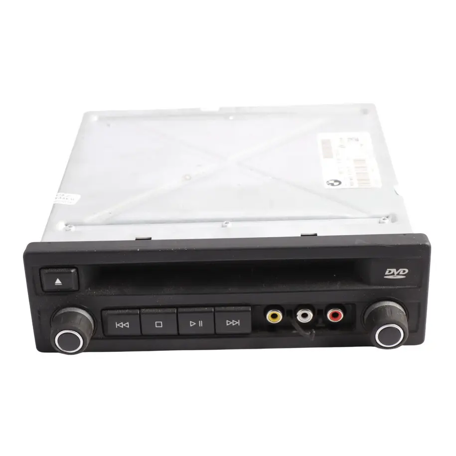 BMW X5 E70 X6 E71 Computer Control Unit DVD Player RSE MID PLUS PL4 9171900