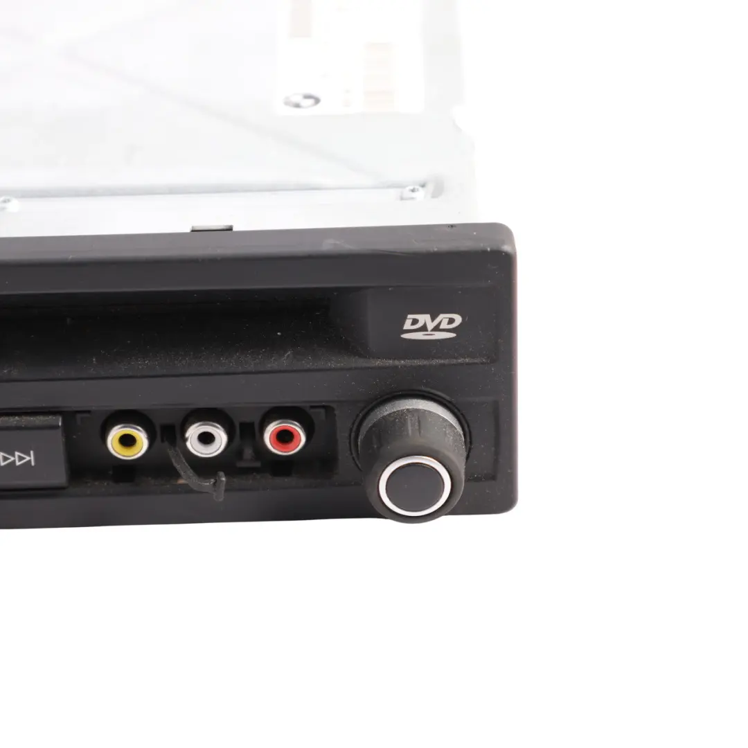 BMW X5 E70 X6 E71 Computer Control Unit DVD Player RSE MID PLUS PL4 - SKU 9171900-1 - Part number 9171900