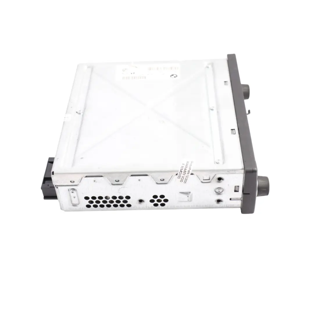 BMW X5 E70 X6 E71 Computer Control Unit DVD Player RSE MID PLUS PL4 - SKU 9171900-1 - Part number 9171900