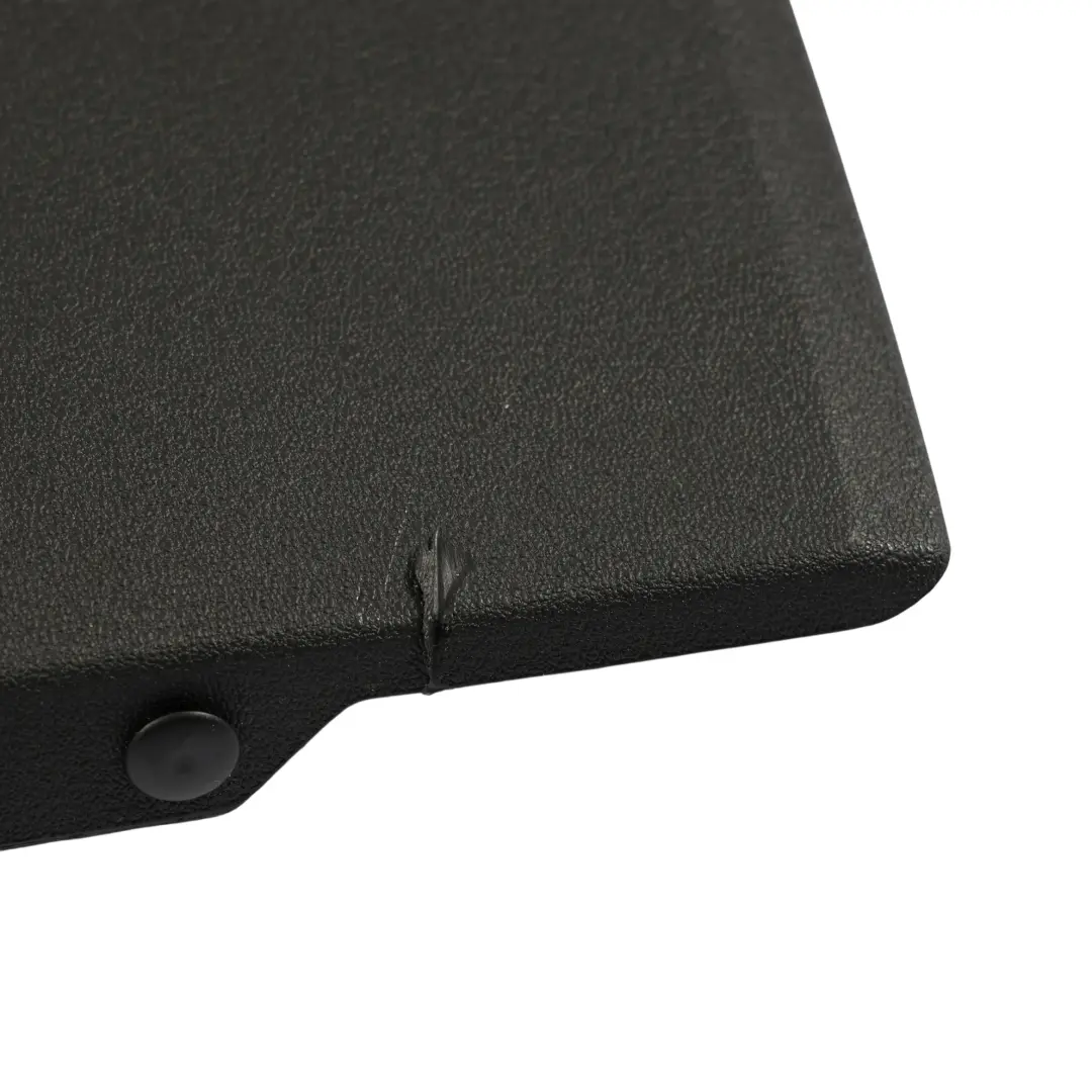 Siège Avant Dossier Cadre Panneau Arrière Couvre Siège Noir pour BMW Z4 E89 à propos du numéro de pièce 9176163 BMW Z4 E89 Siège Avant Dossier Cadre Panneau Arrière Couvre Siège Noir - SKU 9176163-1 - Numéro de pièce 9176163