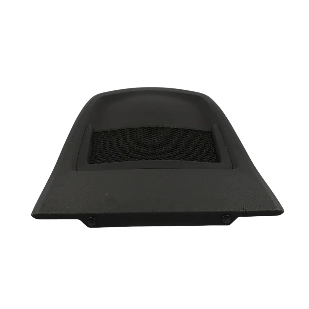 Oparcie Przedniego Fotela Osłona Wykończenie Czarny do BMW Z4 E89 o numerze 9176163 BMW Z4 E89 Oparcie Przedniego Fotela Osłona Wykończenie Czarny - SKU 9176163-1 - Numer Części 9176163