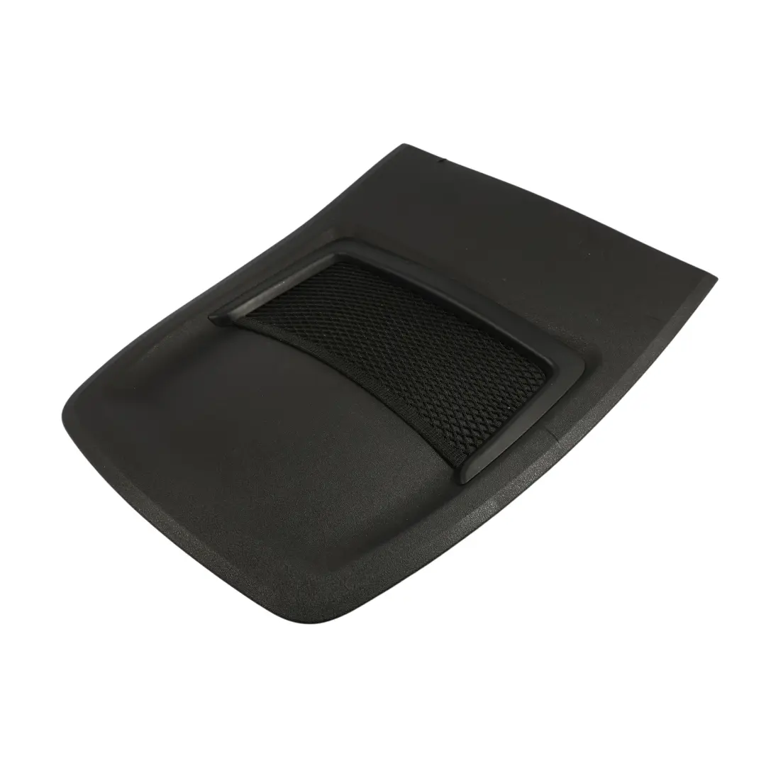 BMW Z4 E89 Schienale anteriore Telaio posteriore copertura sedile nero - SKU 9176163-1 - Numero di parte 9176163