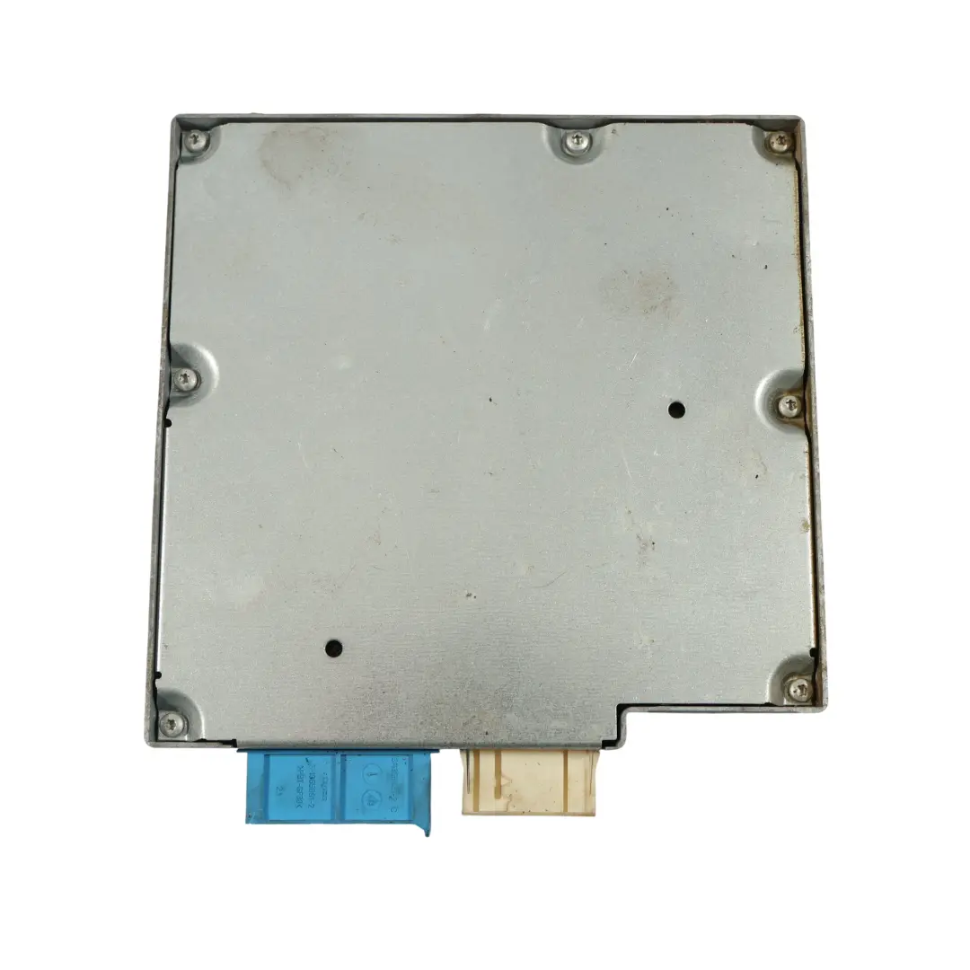 BMW E65 E66 X5 E70 X6 E71 Moduł Tuner TV Video ECU - SKU 9177195 - Numer Części 9177195