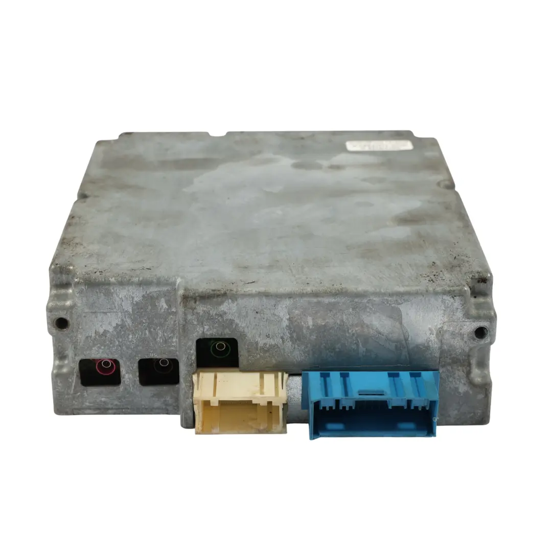 BMW E65 E66 X5 E70 X6 E71 Video TV Tuner Module Control Unit ECU - SKU 9177195 - Part number 9177195