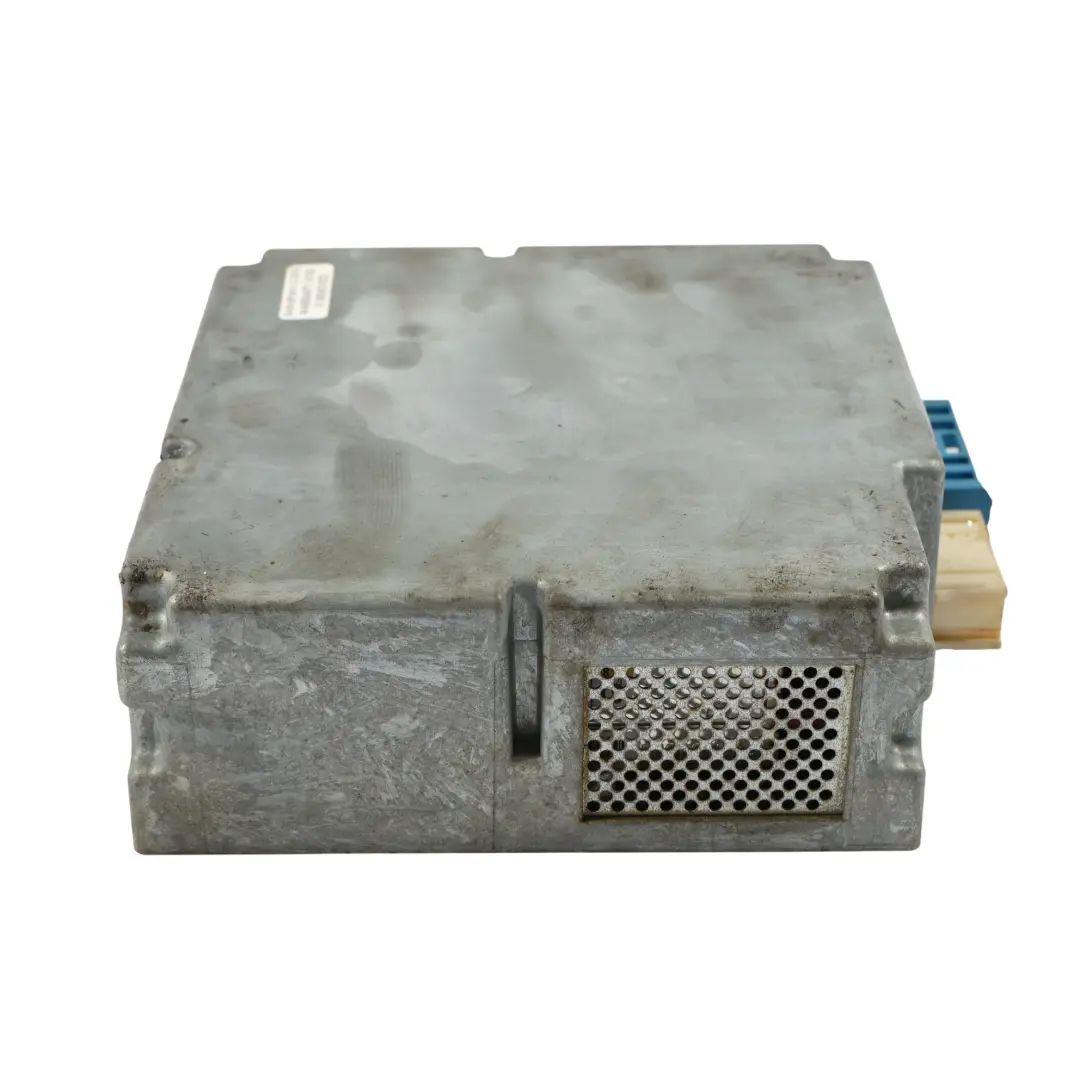 Moduł Tuner TV Video ECU do BMW E65 E66 X5 E70 X6 E71 o numerze 9177195 BMW E65 E66 X5 E70 X6 E71 Moduł Tuner TV Video ECU - SKU 9177195 - Numer Części 9177195