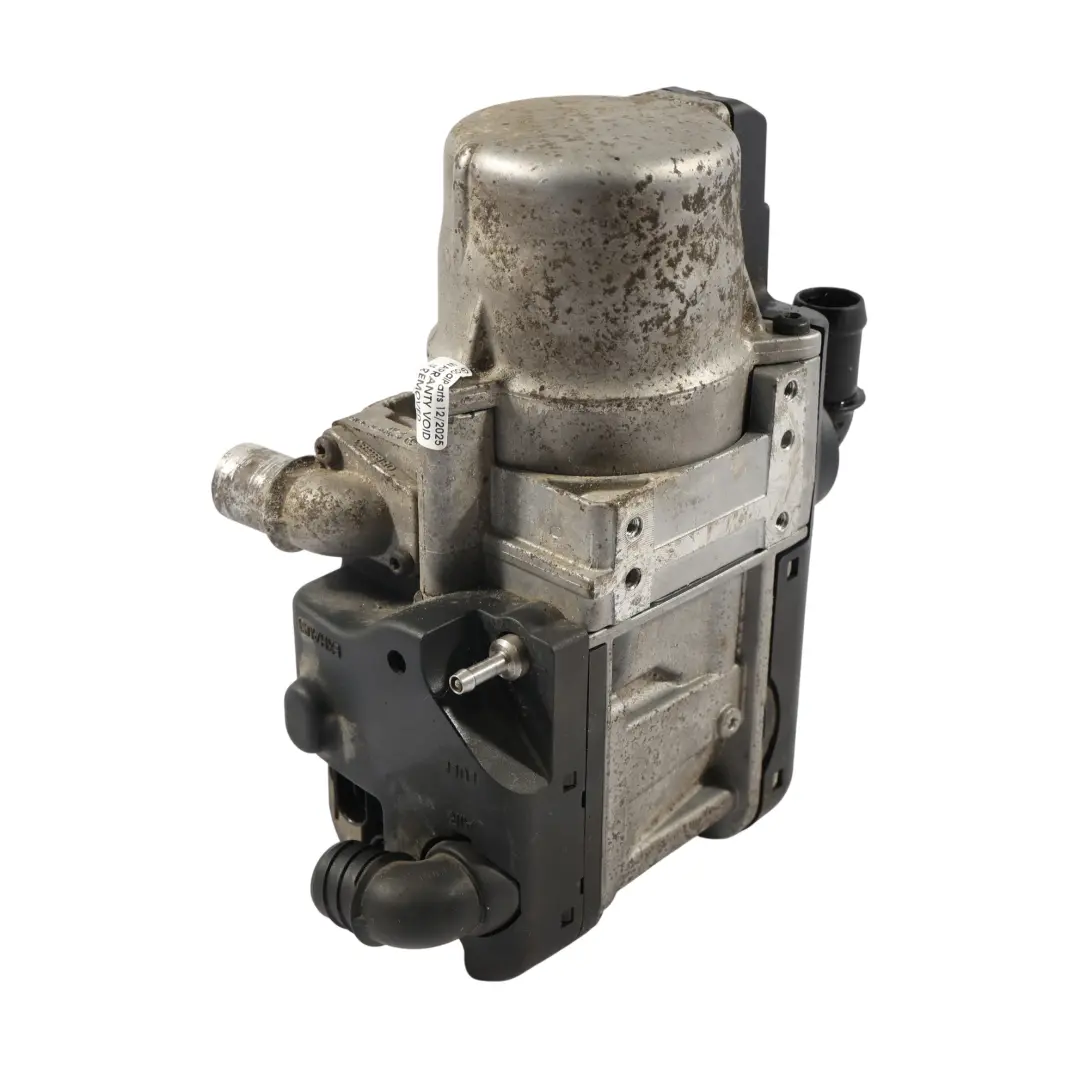 BMW X5 E70 Webasto Standheizung Thermo Top V M57 M57N 3.0D Diesel - SKU 9178047 - Teilenummer 9178047