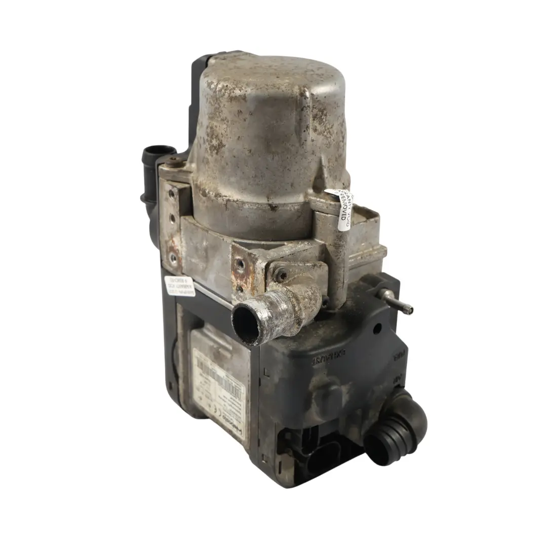 Webasto Chauffage Auxiliaire Thermo Top V M57 M57N 3.0D pour BMW X5 E70 à propos du numéro de pièce 9178047 BMW X5 E70 Webasto Chauffage Auxiliaire Thermo Top V M57 M57N 3.0D - SKU 9178047 - Numéro de pièce 9178047