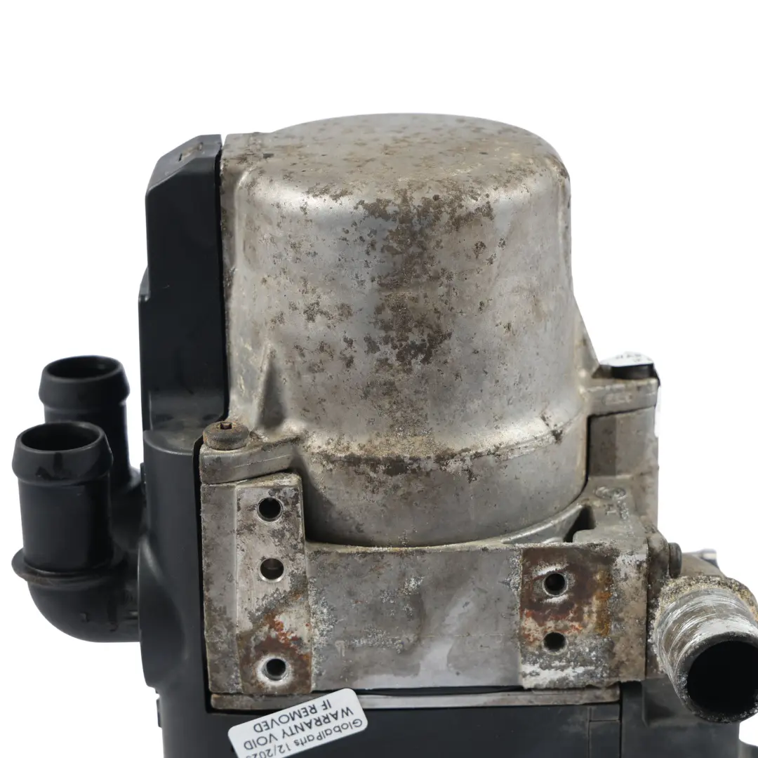 BMW X5 E70 Webasto Chauffage Auxiliaire Thermo Top V M57 M57N 3.0D - SKU 9178047 - Numéro de pièce 9178047