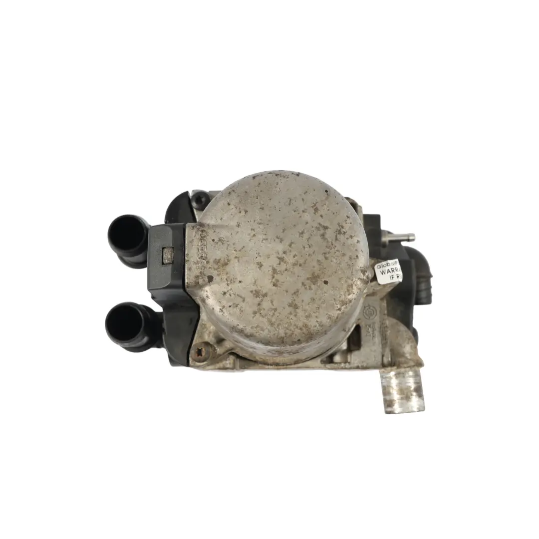 Webasto Calentador Auxiliar Thermo Top V M57 M57N 3.0D Diesel para BMW X5 E70 con número de pieza 9178047 BMW X5 E70 Webasto Calentador Auxiliar Thermo Top V M57 M57N 3.0D Diesel - SKU 9178047 - Número de pieza 9178047