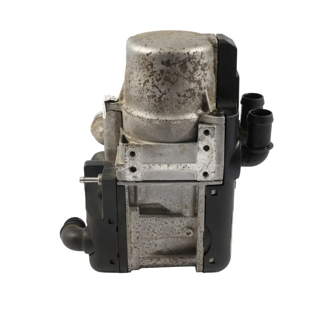 Webasto Calentador Auxiliar Thermo Top V M57 M57N 3.0D Diesel para BMW X5 E70 con número de pieza 9178047 BMW X5 E70 Webasto Calentador Auxiliar Thermo Top V M57 M57N 3.0D Diesel - SKU 9178047 - Número de pieza 9178047