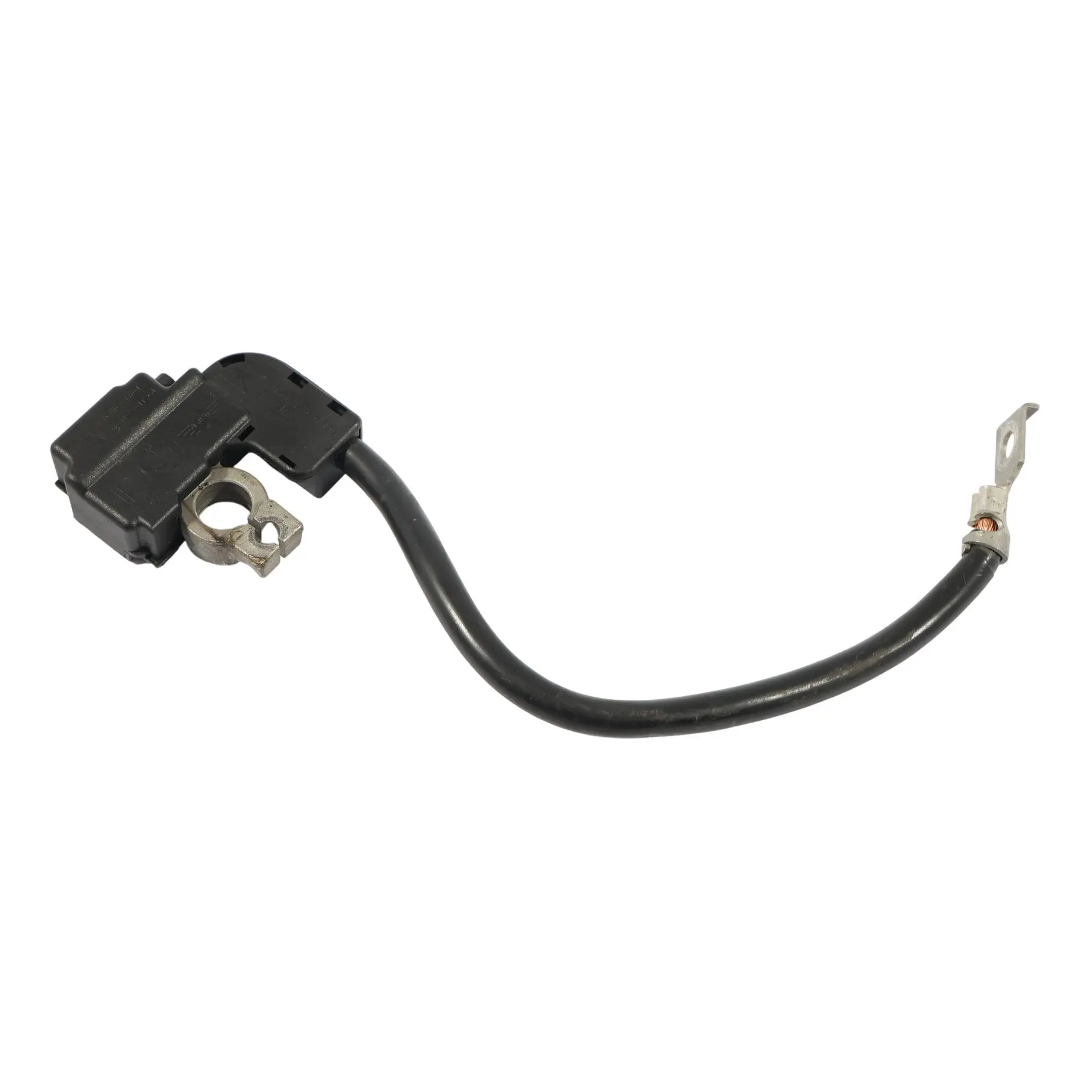 BMW X5 E70 X6 E71 Cable De La Batería Cable Negativo De La Batería IBS 9184209