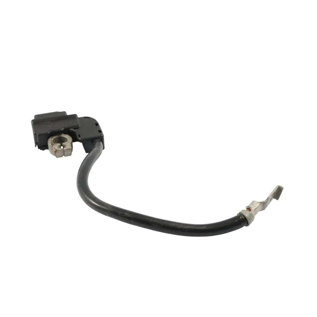 BMW X5 E70 X6 E71 Klema Przewód Ujemny Minusowy Minus IBS - SKU 9184209 - Numer Części 9184209