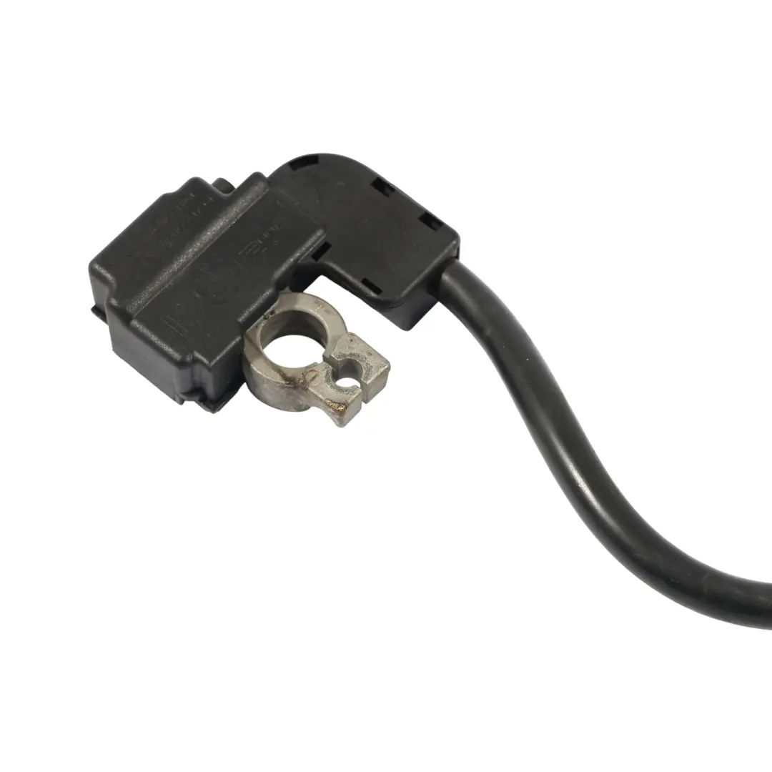 Cavo Batteria Negativo IBS per BMW X5 E70 X6 E71 con numero di parte 9184209 BMW X5 E70 X6 E71 Cavo Batteria Negativo IBS - SKU 9184209 - Numero di parte 9184209