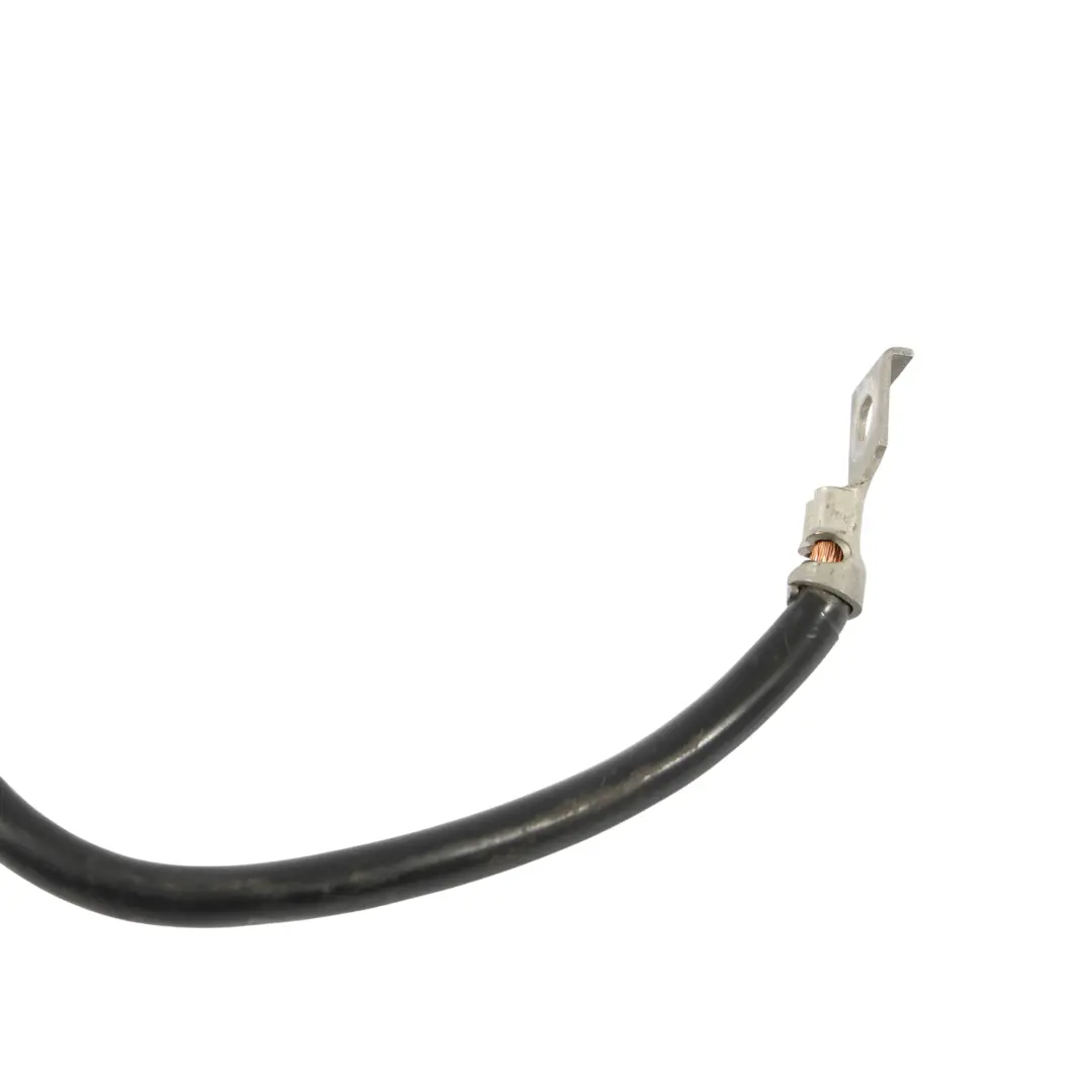 BMW X5 E70 X6 E71 Cable De La Batería Cable Negativo De La Batería IBS - SKU 9184209 - Número de pieza 9184209