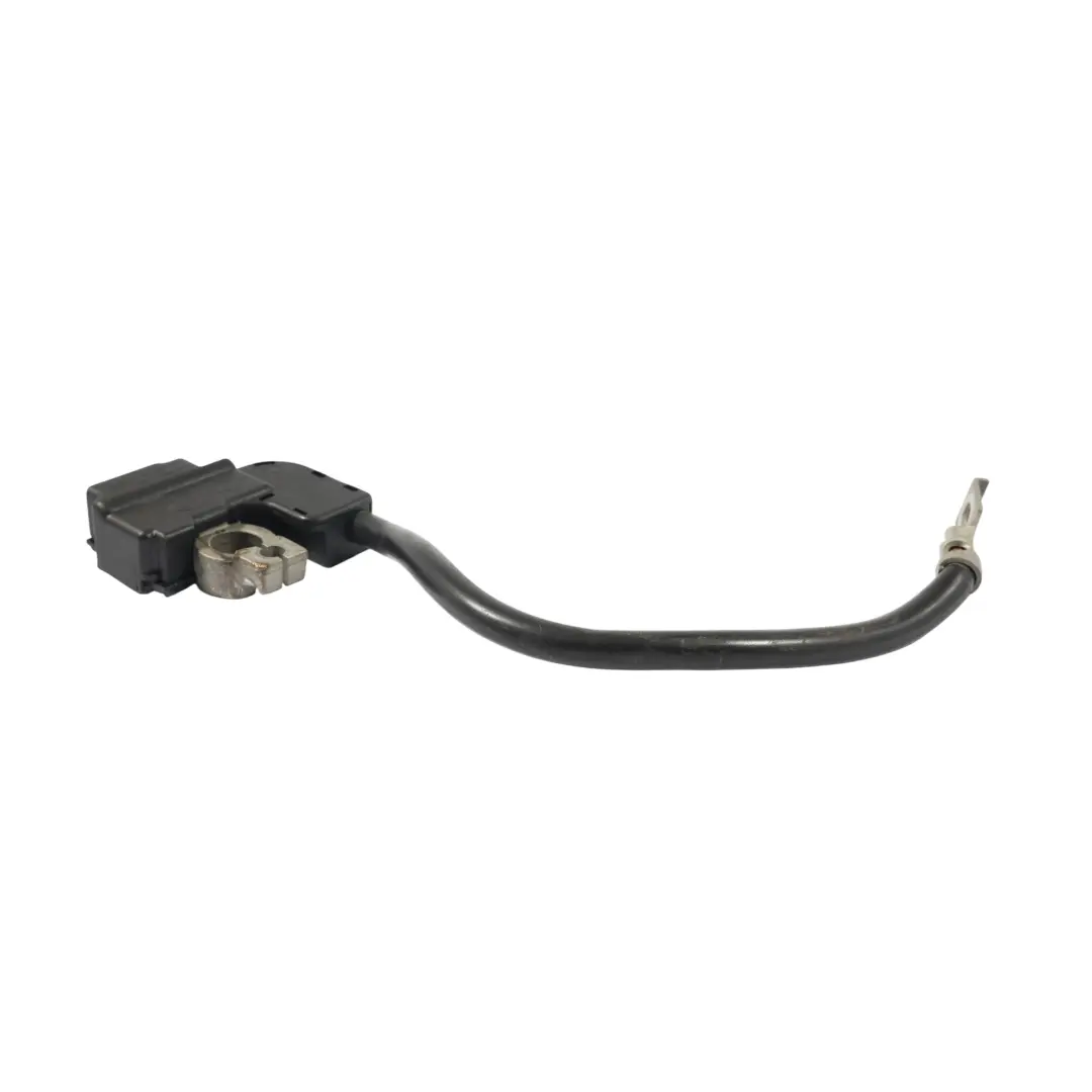 Batterie Kabel Minus Leitung IBS für BMW X5 E70 X6 E71 mit Teilenummer 9184209 BMW X5 E70 X6 E71 Batterie Kabel Minus Leitung IBS - SKU 9184209 - Teilenummer 9184209