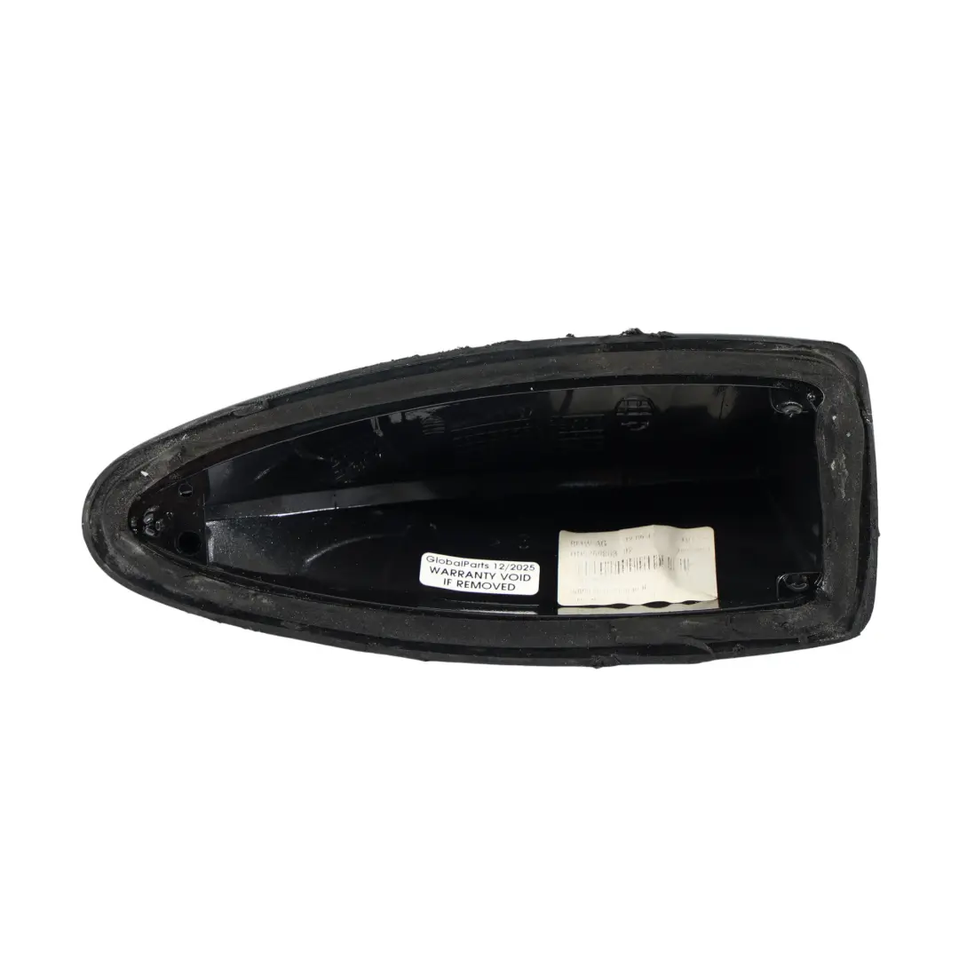 Tetto Squalo Antenna Copertura Vuota Grigio Sofisticato Brillant 2 - B90 per BMW F10 con numero di parte 9184814 BMW F10 Tetto Squalo Antenna Copertura Vuota Grigio Sofisticato Brillant 2 - B90 - SKU 9184814-SBR - Numero di parte 9184814