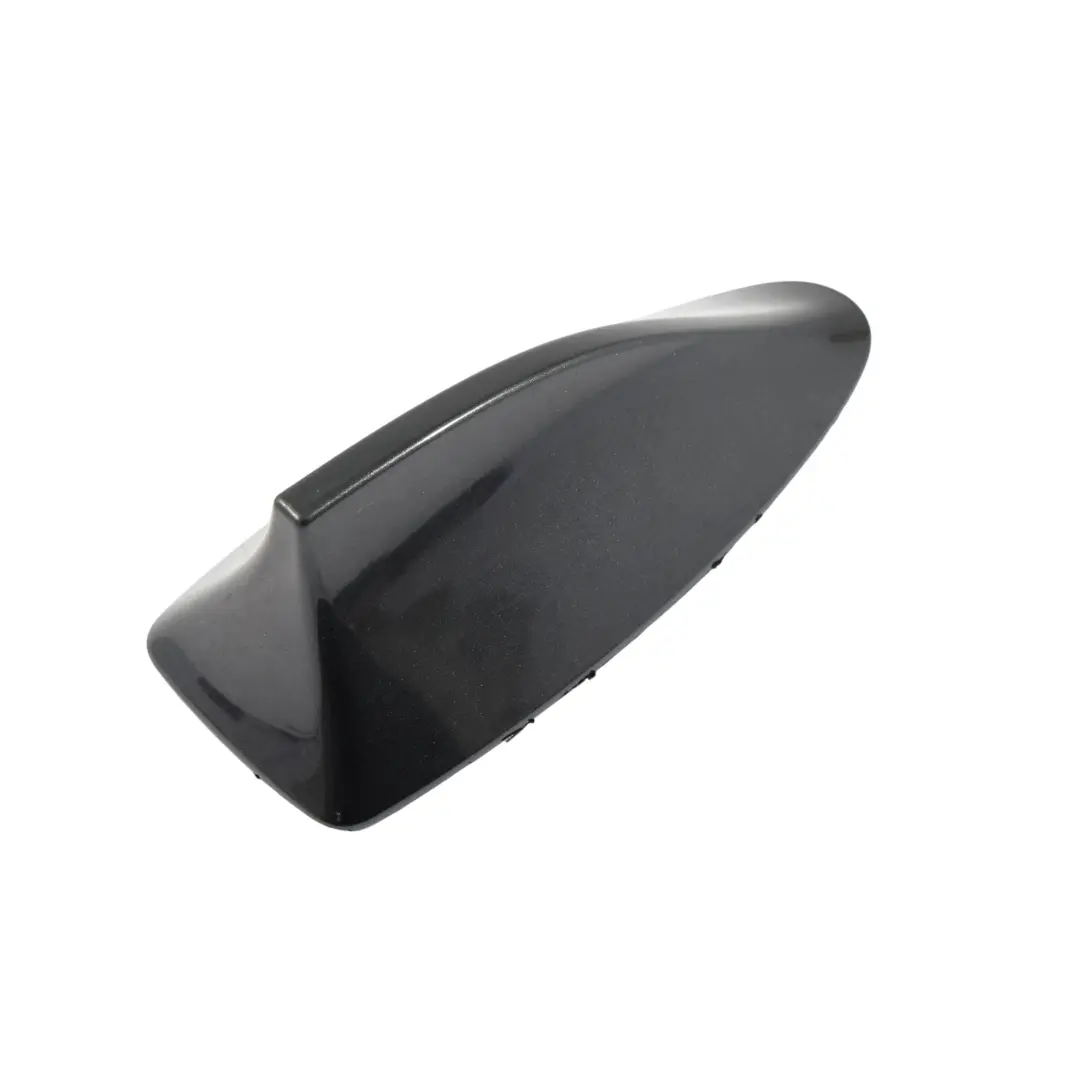 BMW F10 Tetto Squalo Antenna Copertura Vuota Grigio Sofisticato Brillant 2 - B90 - SKU 9184814-SBR - Numero di parte 9184814