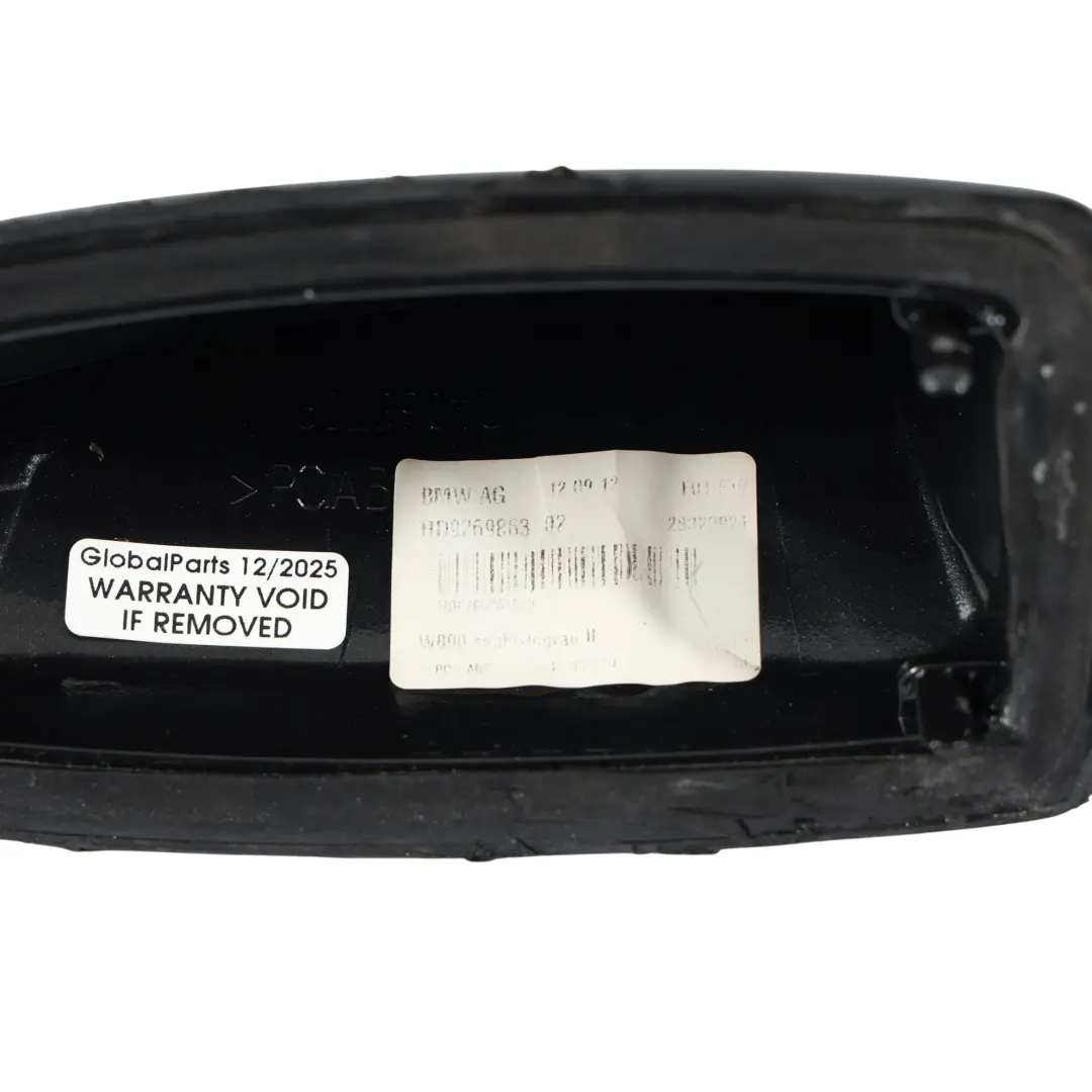 Obudowa Anteny Lotka Rekin Sophisto Grey Brilliant 2 - B90 do BMW F10 o numerze 9184814 BMW F10 Obudowa Anteny Lotka Rekin Sophisto Grey Brilliant 2 - B90 - SKU 9184814-SBR - Numer Części 9184814