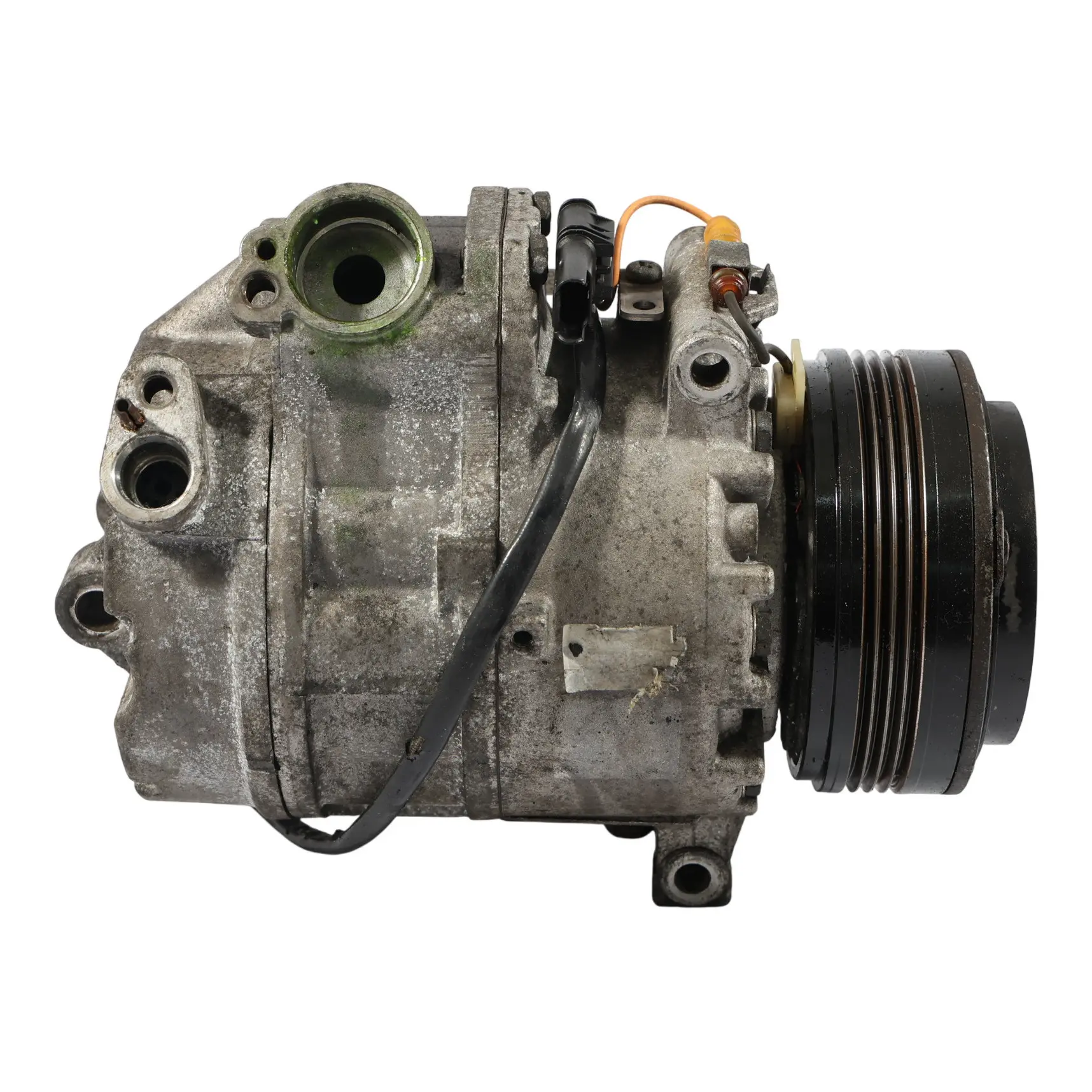 BMW X5 X6 E70 E71 M57N2 Diesel A/C Air Conditioning Compressor 9185146