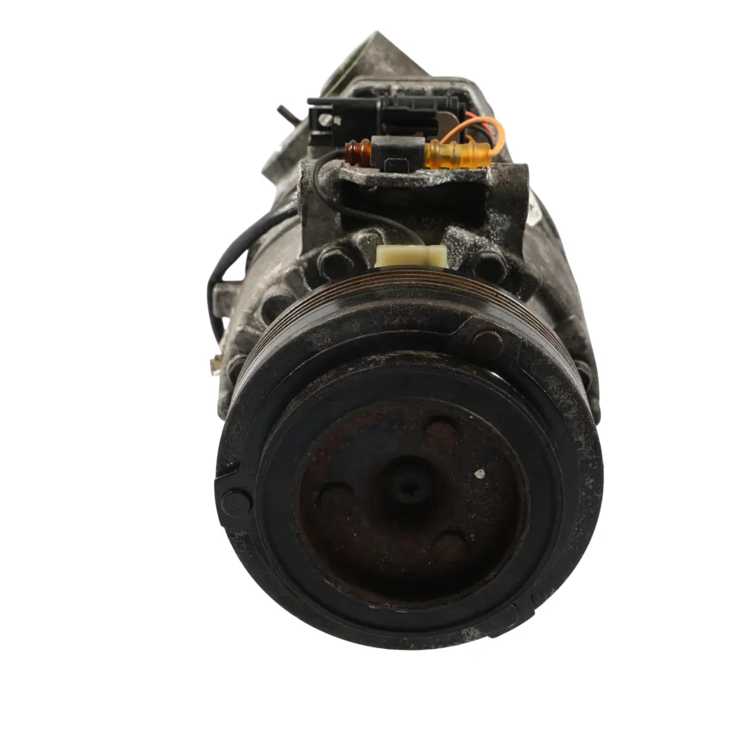 BMW X5 X6 E70 E71 M57N2 Diesel A/C Air Conditioning Compressor - SKU 9185146-1 - Part number 9185146