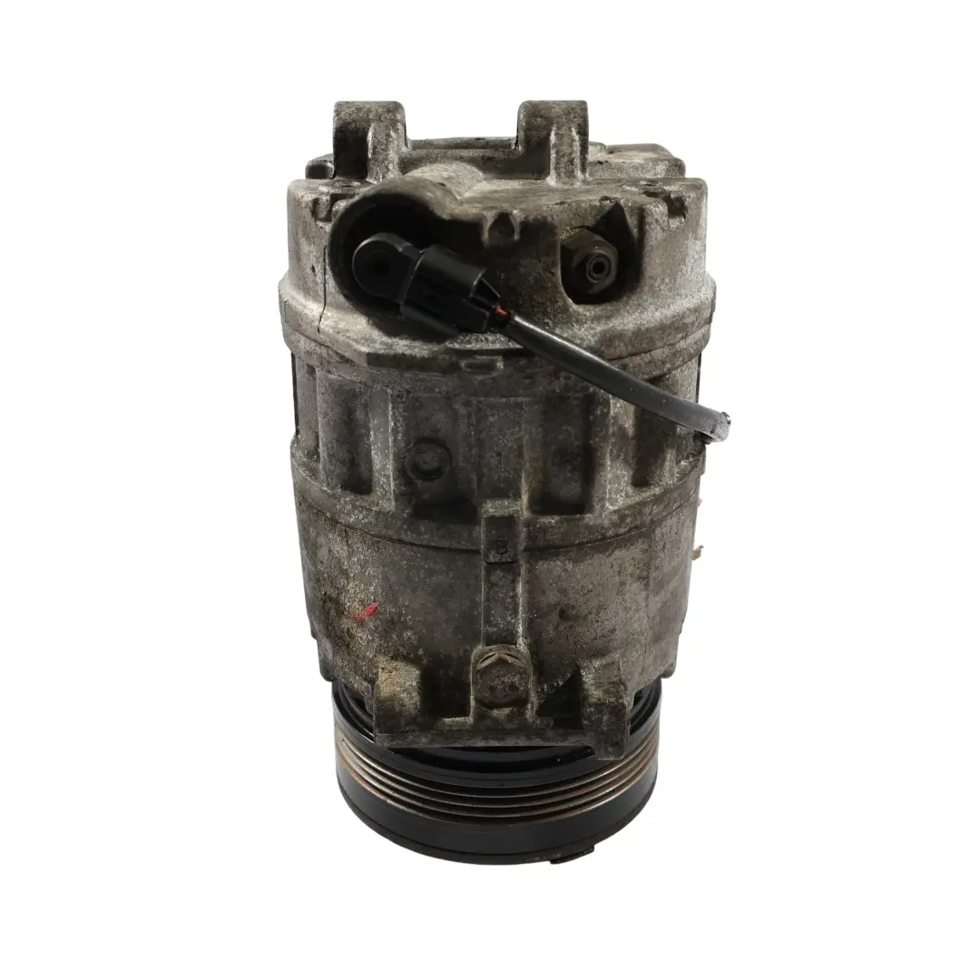 BMW X5 X6 E70 E71 M57N2 Diesel A/C Compressore Aria Condizionata - SKU 9185146-1 - Numero di parte 9185146