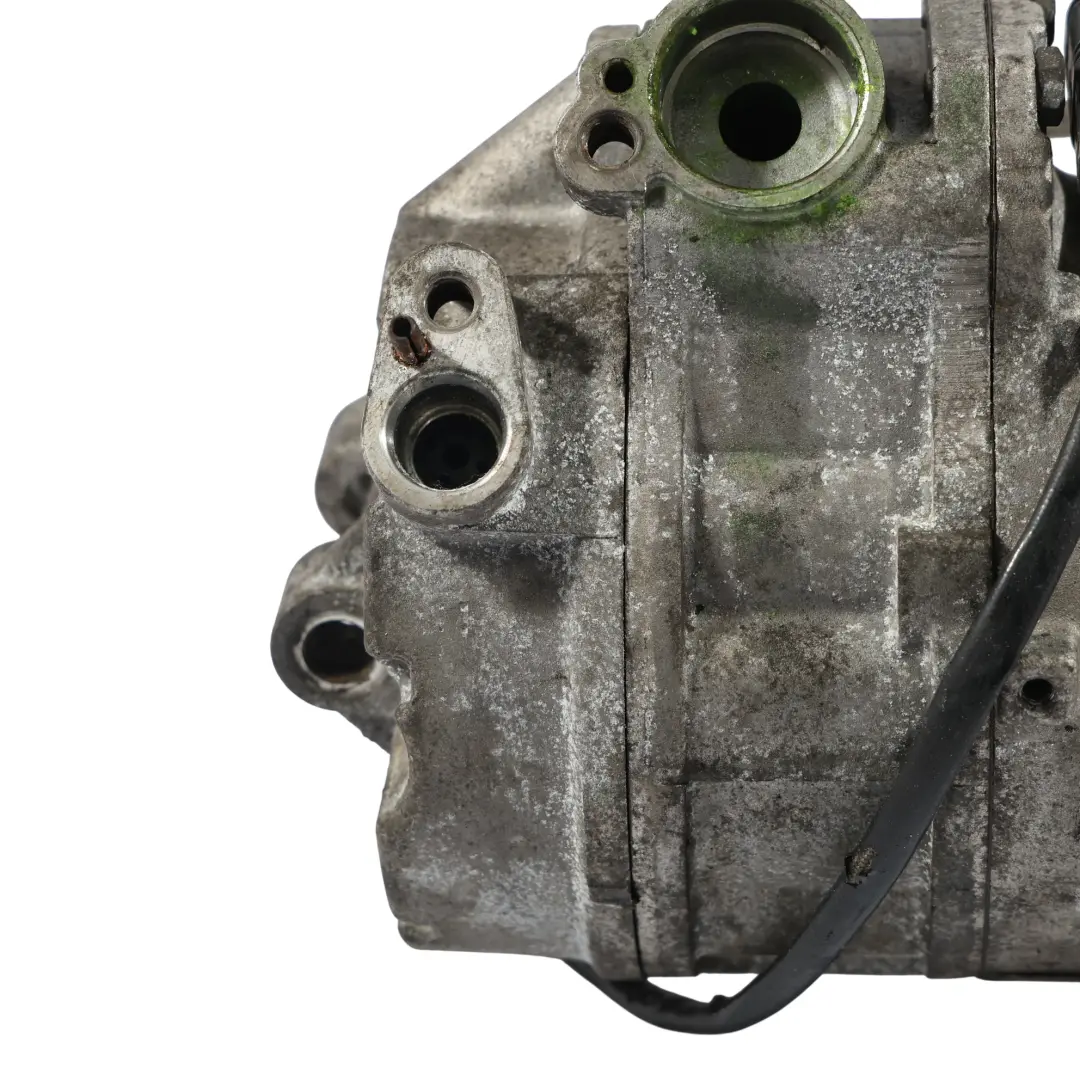 M57N2 Diesel Kompresor Klimatyzacji do BMW X5 X6 E70 E71 o numerze 9185146 BMW X5 X6 E70 E71 M57N2 Diesel Kompresor Klimatyzacji - SKU 9185146-1 - Numer Części 9185146