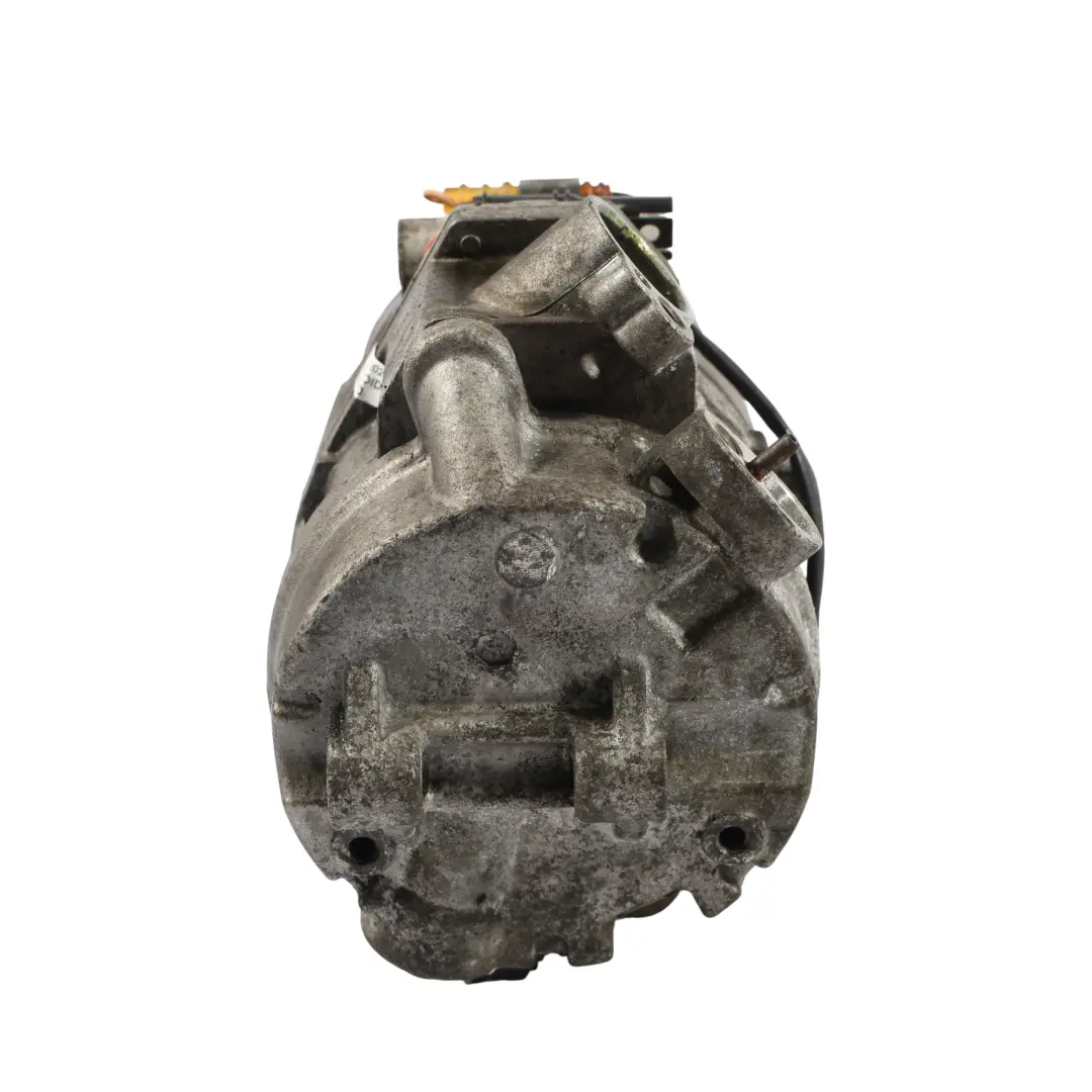 BMW X5 X6 E70 E71 M57N2 Diesel A/C Air Conditionné Compresseur - SKU 9185146-1 - Numéro de pièce 9185146