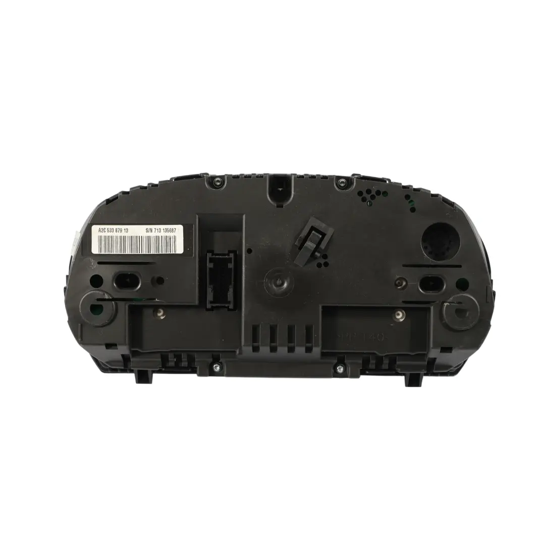 Instrument Cluster Speedo Clocks Manual Petrol Engine to BMW E90 with Part number 9187373 BMW E90 Instrument Cluster Speedo Clocks Manual Petrol Engine - SKU RHD-9187373 - Part number 9187373