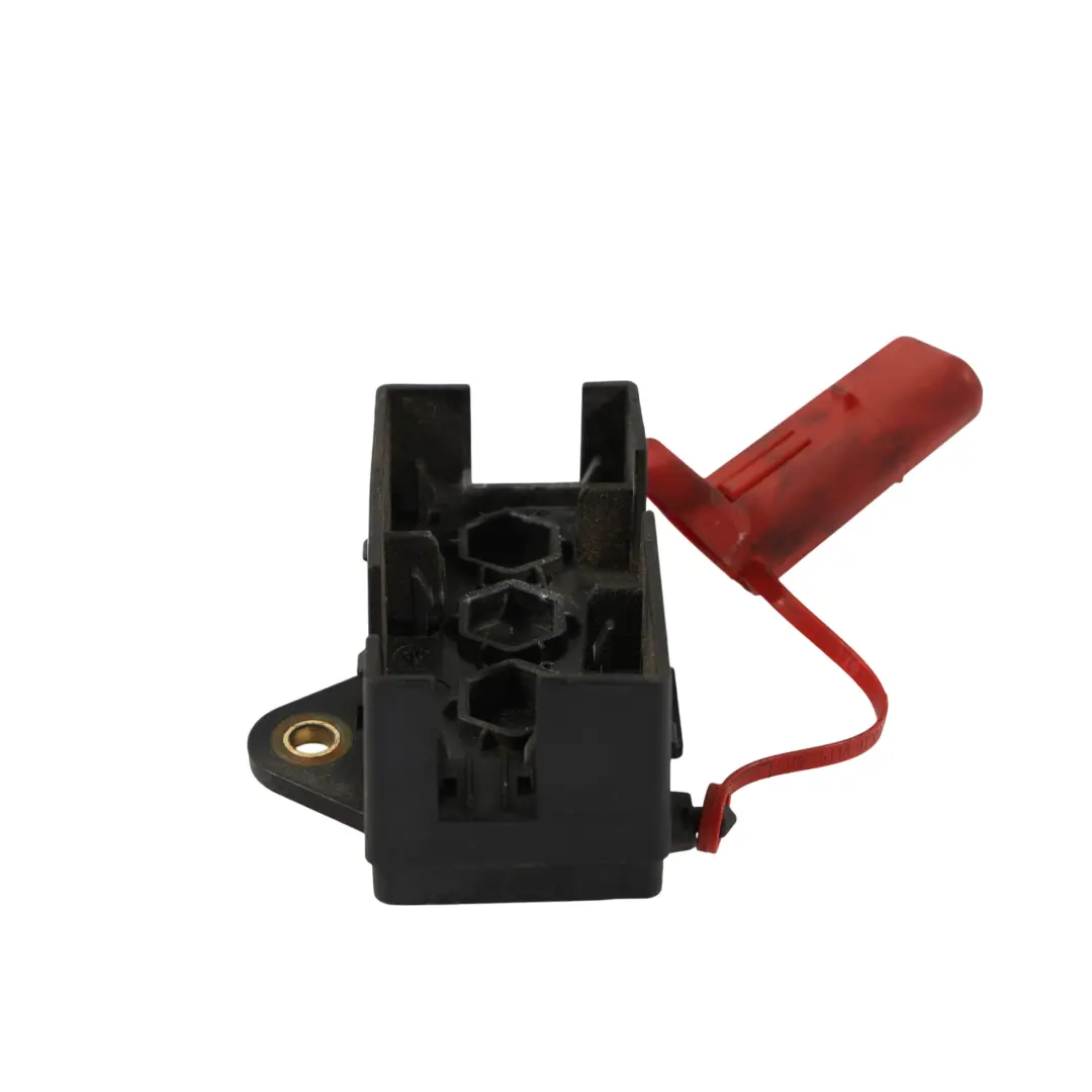 Borne De Batterie B+ Du Compartiment Moteur pour BMW Z4 E89 à propos du numéro de pièce 9190107 BMW Z4 E89 Borne De Batterie B+ Du Compartiment Moteur - SKU 9190107 - Numéro de pièce 9190107