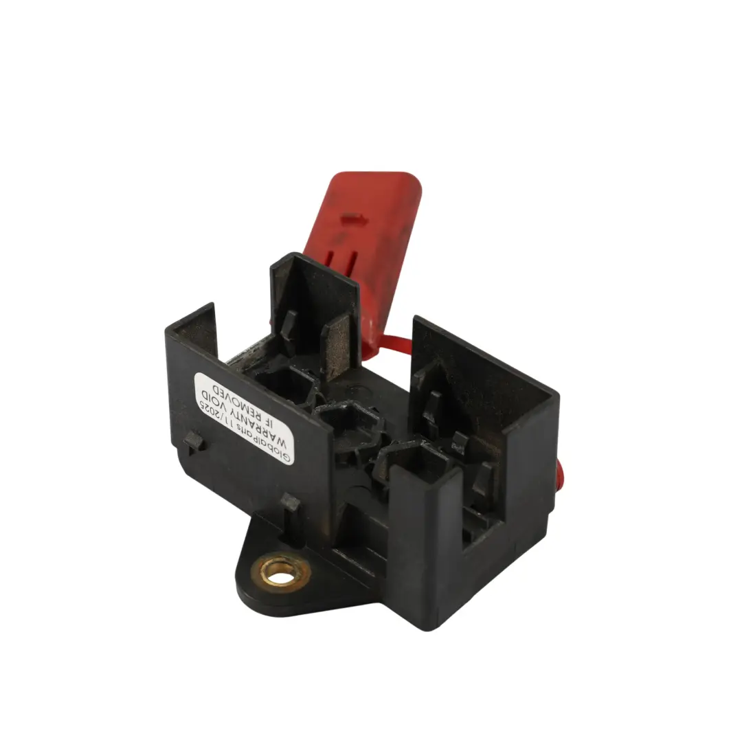 Batteria B+ Vano Motore Punto Terminale per BMW Z4 E89 con numero di parte 9190107 BMW Z4 E89 Batteria B+ Vano Motore Punto Terminale - SKU 9190107 - Numero di parte 9190107