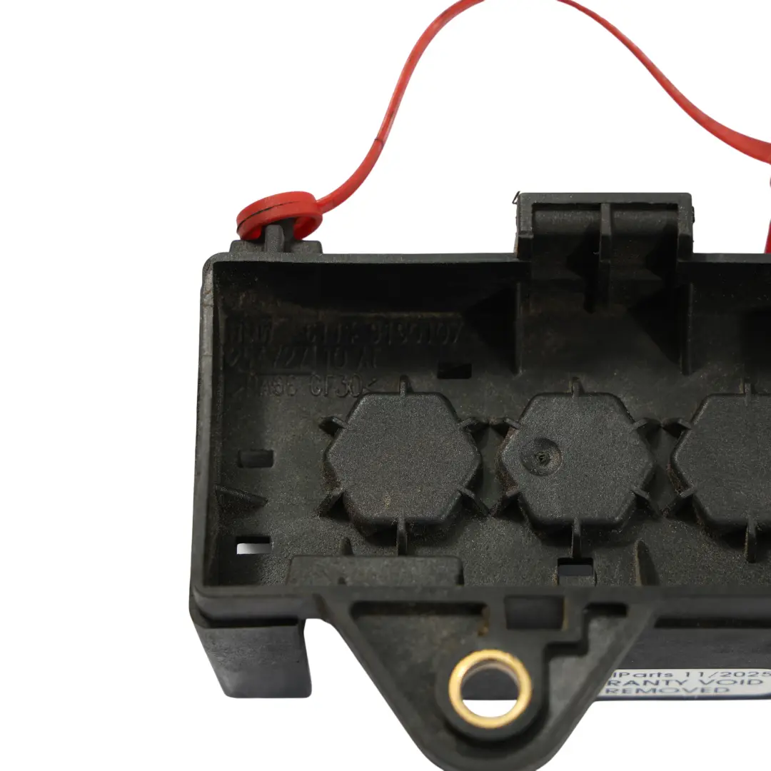 Batería B+ Compartimento Motor Punto Terminal para BMW Z4 E89 con número de pieza 9190107 BMW Z4 E89 Batería B+ Compartimento Motor Punto Terminal - SKU 9190107 - Número de pieza 9190107