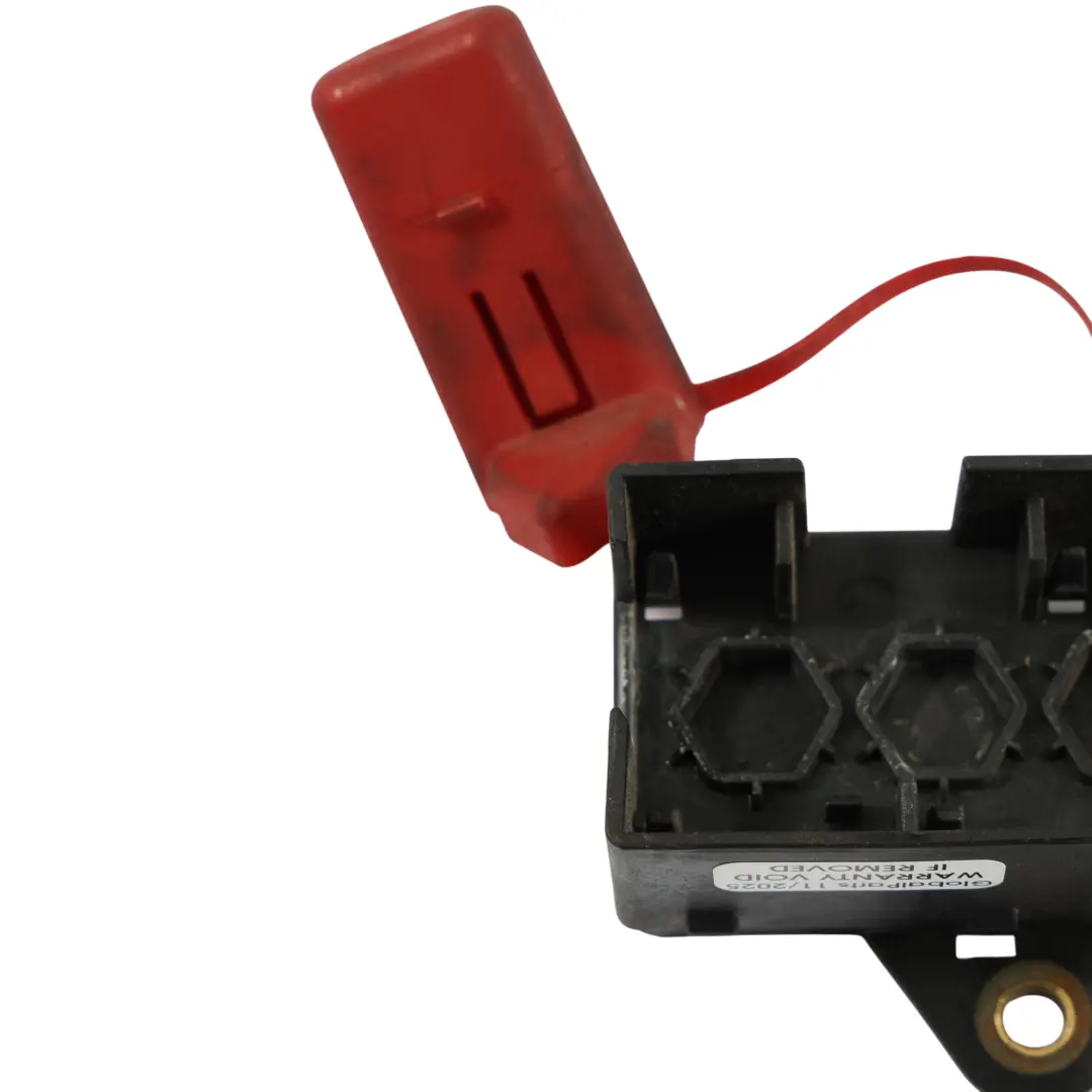 Batería B+ Compartimento Motor Punto Terminal para BMW Z4 E89 con número de pieza 9190107 BMW Z4 E89 Batería B+ Compartimento Motor Punto Terminal - SKU 9190107 - Número de pieza 9190107