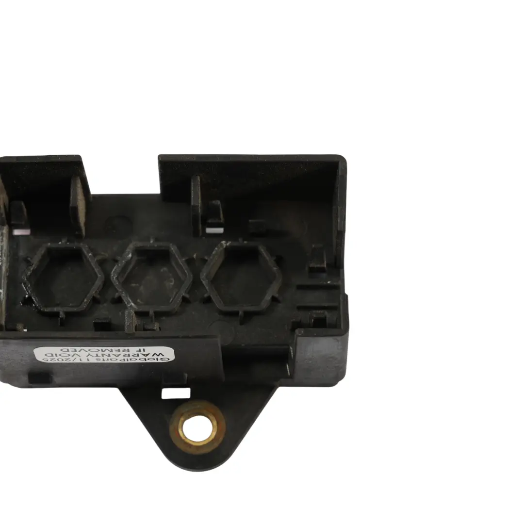 BMW Z4 E89 Batteria B+ Vano Motore Punto Terminale - SKU 9190107 - Numero di parte 9190107