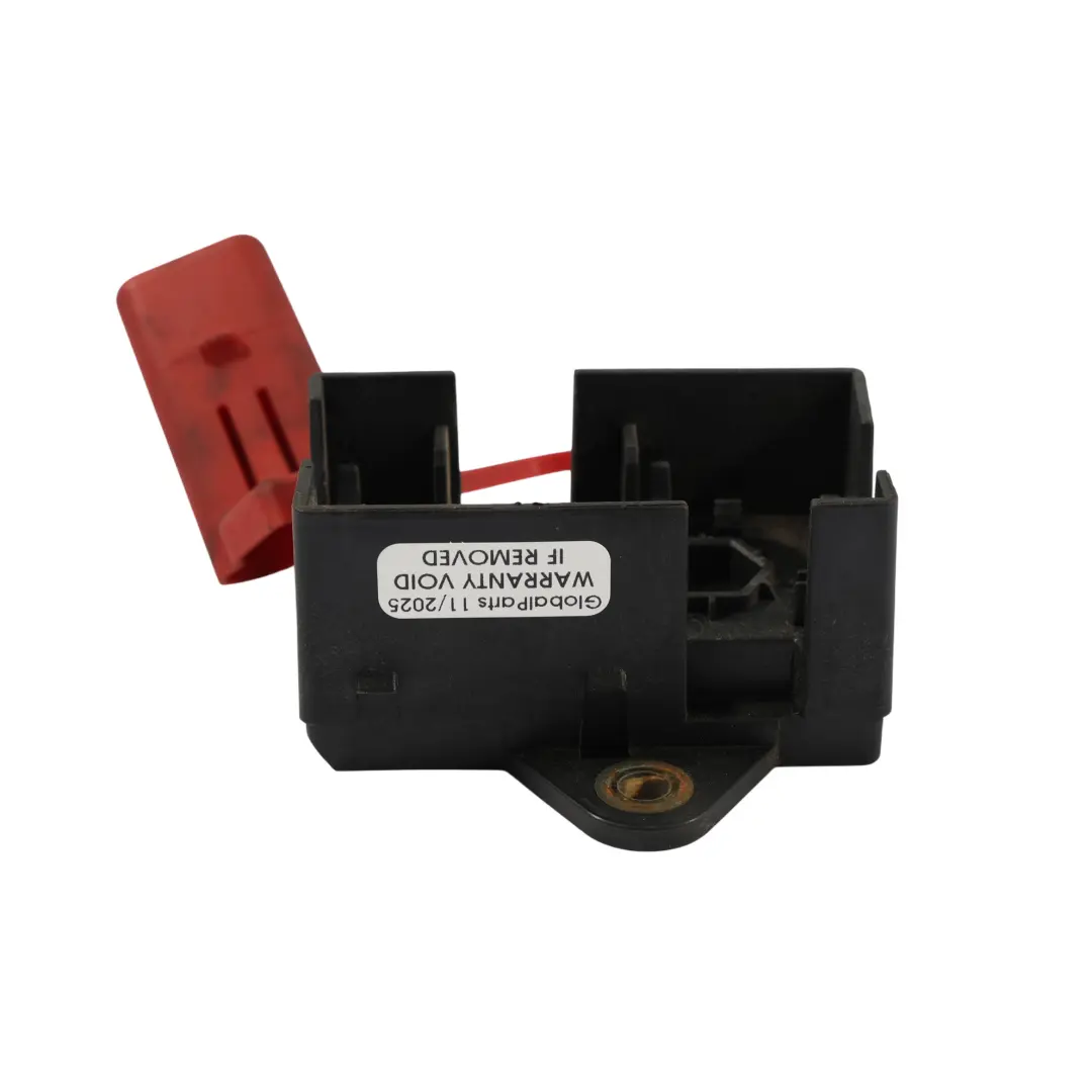 BMW Z4 E89 Battery B+ Engine Compartment Terminal Point - SKU 9190107 - Part number 9190107