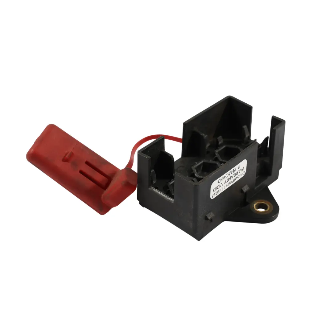 Batteria B+ Vano Motore Punto Terminale per BMW Z4 E89 con numero di parte 9190107 BMW Z4 E89 Batteria B+ Vano Motore Punto Terminale - SKU 9190107 - Numero di parte 9190107