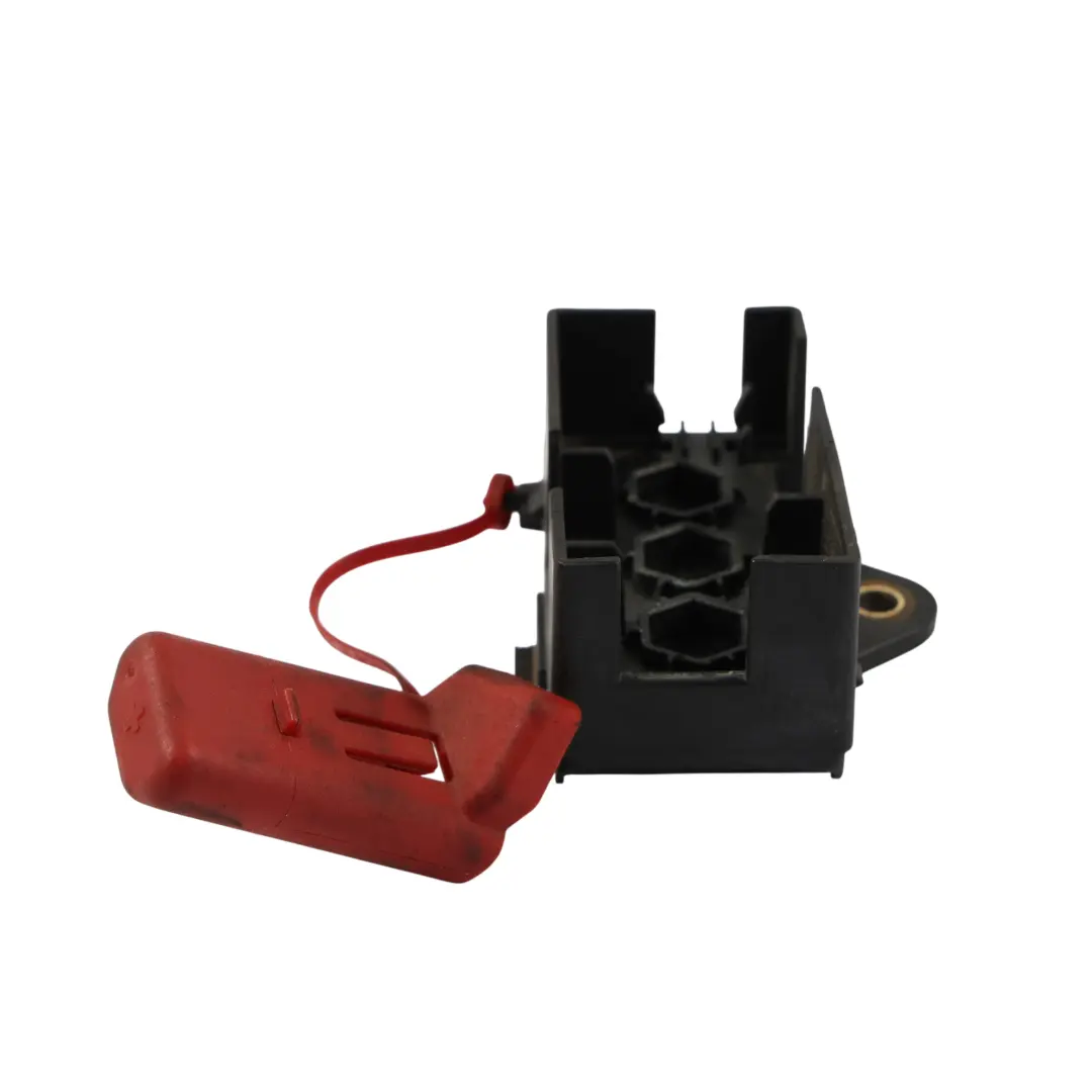BMW Z4 E89 Battery B+ Engine Compartment Terminal Point - SKU 9190107 - Part number 9190107