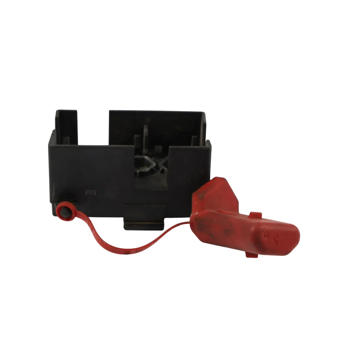 BMW Z4 E89 Batería B+ Compartimento Motor Punto Terminal - SKU 9190107 - Número de pieza 9190107
