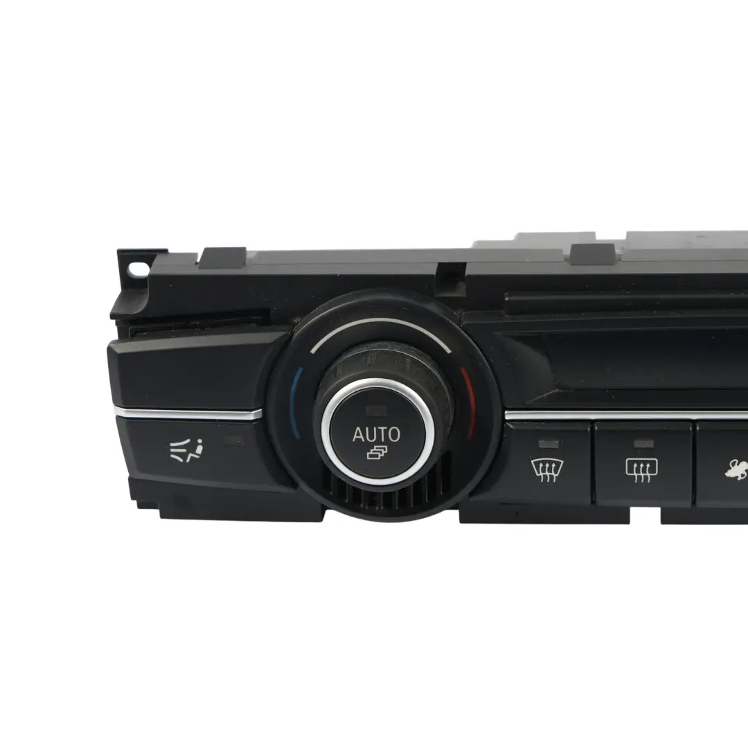 Climatisation Chauffage Interrupteur Automatique pour BMW X5 E70 X6 E71 à propos du numéro de pièce 9193965 BMW X5 E70 X6 E71 Climatisation Chauffage Interrupteur Automatique - SKU 9193965-1 - Numéro de pièce 9193965