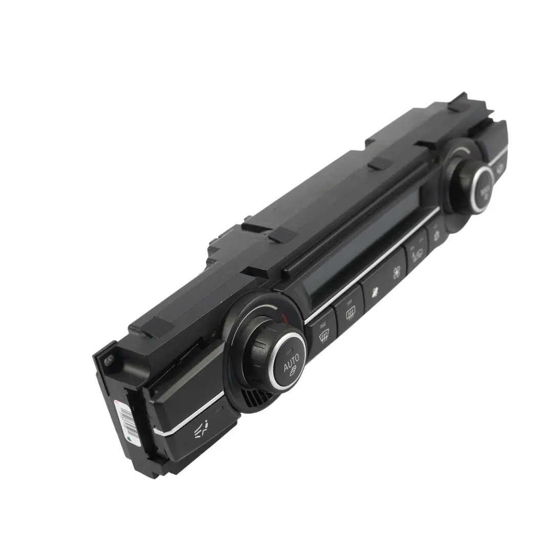 A/C Clima Controllo Pannello Interruttore Automatico per BMW X5 E70 X6 E71 con numero di parte 9193965 BMW X5 E70 X6 E71 A/C Clima Controllo Pannello Interruttore Automatico - SKU 9193965-1 - Numero di parte 9193965