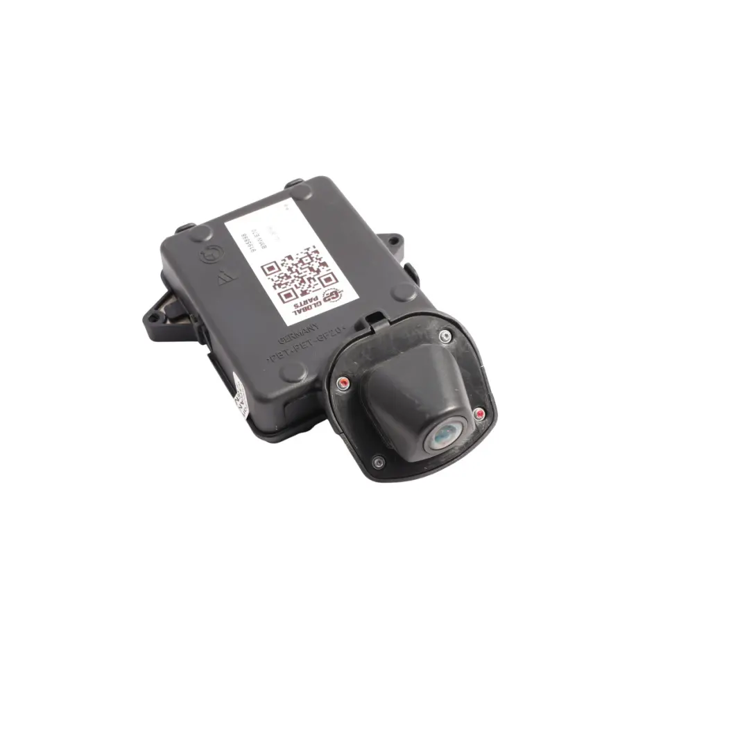 Reversing Camera Rear View Control Unit to BMW X5 X6 E70 E71 with Part number 9195898 BMW X5 X6 E70 E71 Reversing Camera Rear View Control Unit - SKU 9195898 - Part number 9195898