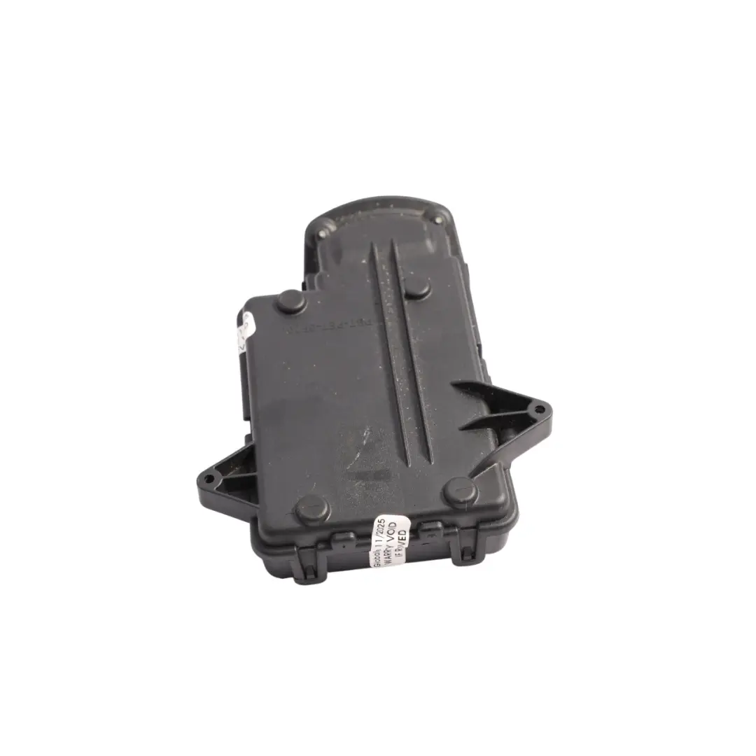 Reversing Camera Rear View Control Unit to BMW X5 X6 E70 E71 with Part number 9195898 BMW X5 X6 E70 E71 Reversing Camera Rear View Control Unit - SKU 9195898 - Part number 9195898