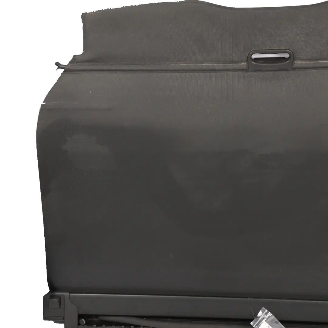 BMW F11 Touring Hutablage Rollo Schwarz Blende Abdeckung - SKU 9200685-1 - Teilenummer 9200685