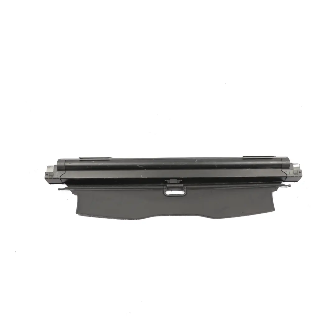 Tablette Colis Store Enrouleur Noir Habillage Panneau pour BMW F11 Touring à propos du numéro de pièce 9200685 BMW F11 Touring Tablette Colis Store Enrouleur Noir Habillage Panneau - SKU 9200685-1 - Numéro de pièce 9200685