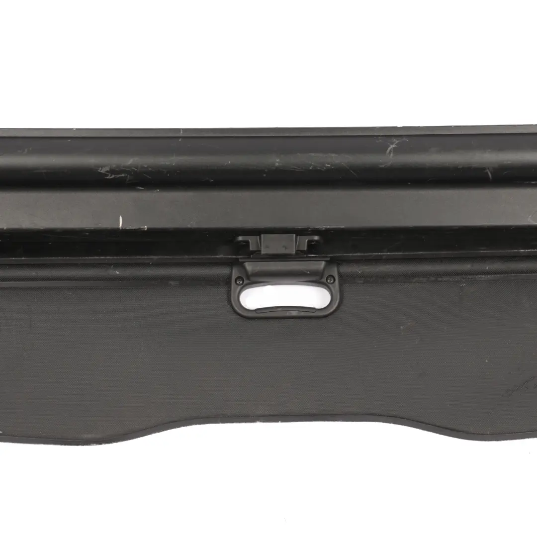 BMW F11 Touring Tablette Colis Store Enrouleur Noir Habillage Panneau - SKU 9200685-1 - Numéro de pièce 9200685