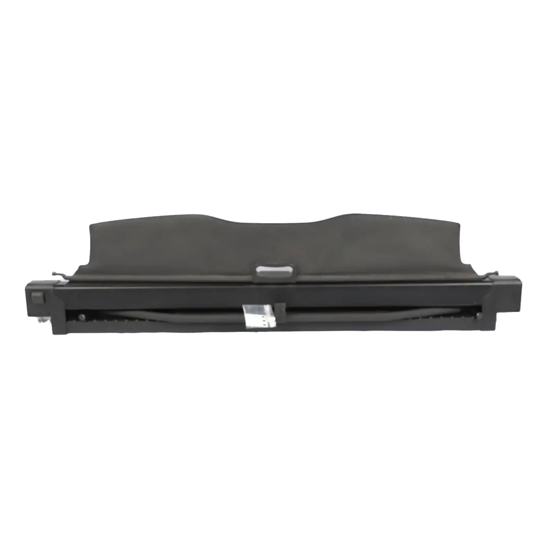 Tablette Colis Store Enrouleur Noir Habillage Panneau pour BMW F11 Touring à propos du numéro de pièce 9200685 BMW F11 Touring Tablette Colis Store Enrouleur Noir Habillage Panneau - SKU 9200685-1 - Numéro de pièce 9200685