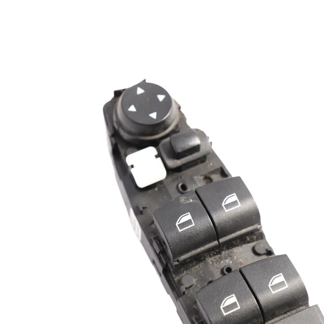 BMW F10 F11 F20 F30 F31 F45 Window Lifter Regulation Switch Driver Side - SKU 9208109 - Part number 9208109