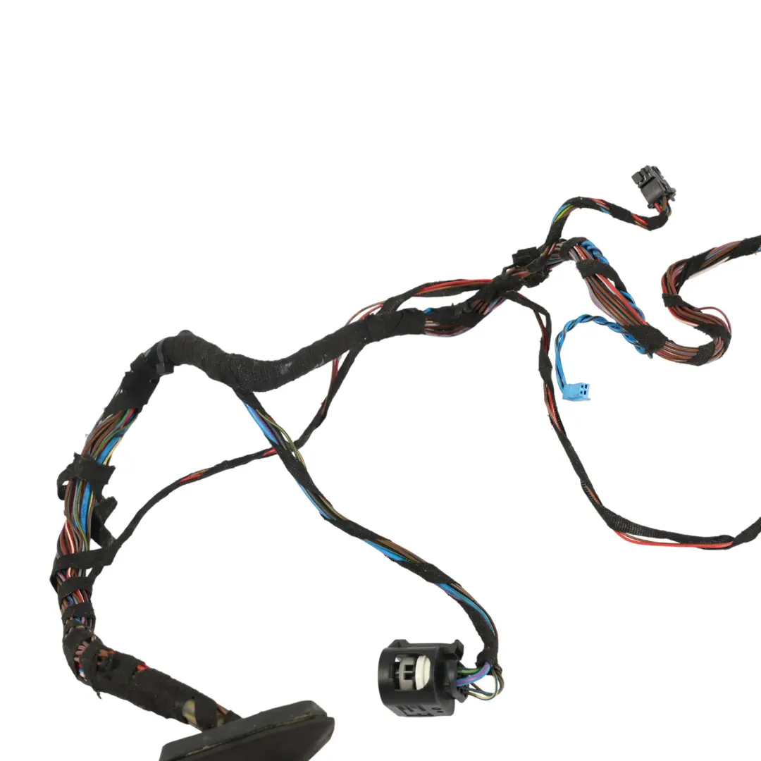 BMW Z4 E89 Wiązka Przewodów Kable Drzwi Pasażera - SKU 9225792 - Numer Części 9225792